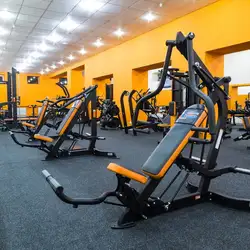 PULSE GYM - Сонячний