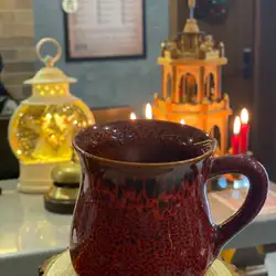 Ratusha craft coffee