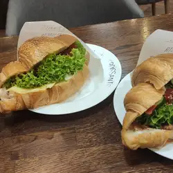 Lviv Croissants