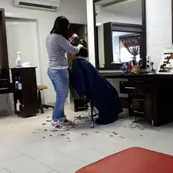 Tvihhi Salon — Одесса