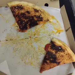 Pizza Day