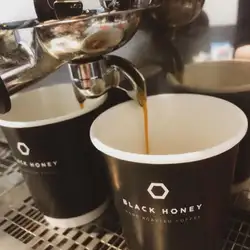 Black Honey