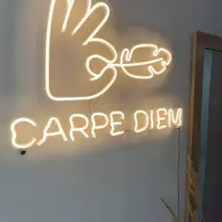 Carpe Diem - Опільського