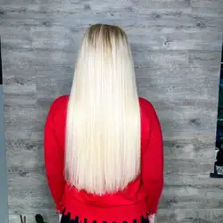 MIA HAIR