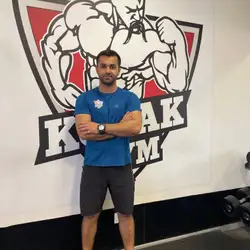 Асіман Мехралієв