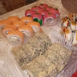 Палочки Фуд — Одеса