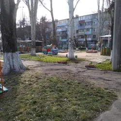 Детский сад №42 — Одесса