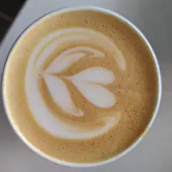 Coffee Light