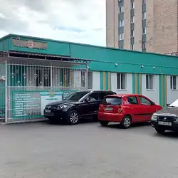 Приватна Лор Клініка