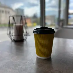 Coffee Shop