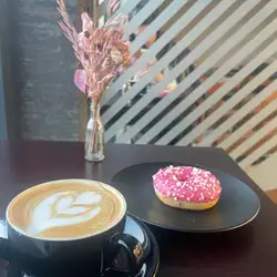 SR coffee — Львов