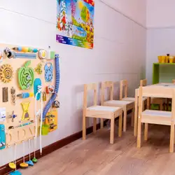 Bright preSchool - Запорізька