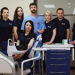 Дент Арт