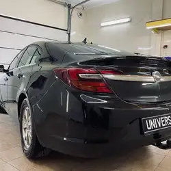Universal Detailing — Киев