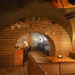 Zlo Bar — Одесса