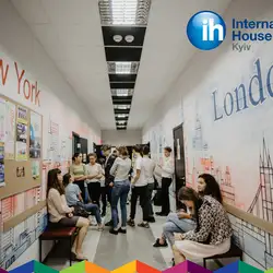 International House Kyiv