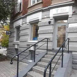 Lviv Medical Center - Львів, Генерала Чупринки