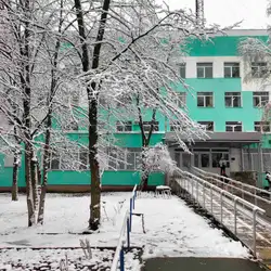 Центр первинної медико-санітарної допомоги №1 - Чорнобильська