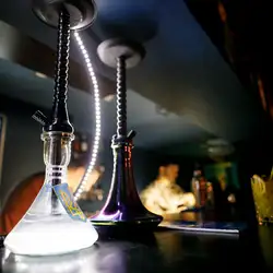 Chernika Lounge Bar — Чернігів