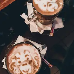 La cafe de France