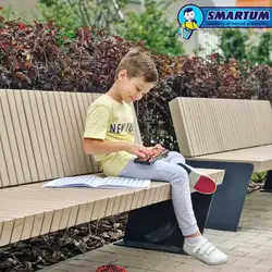 Академія розвитку інтелекту SMARTUM - Сколе