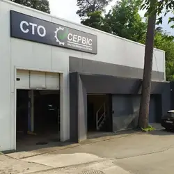 Ок Сервіс
