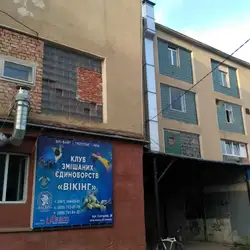 Вікінг