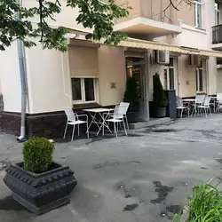 GRKY Espresso Bar