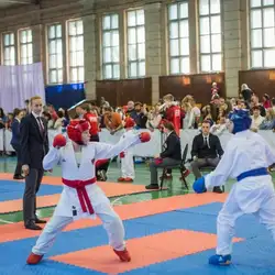 Karate Club UNION