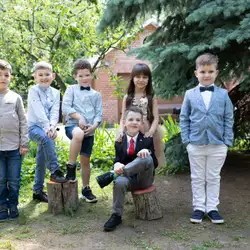 Центр розвитку особистості Унікум - Ленкавського