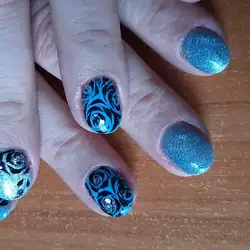 Arina Nails — Харьков