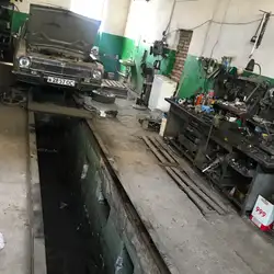 Автосервіс