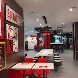 KFC — Київ