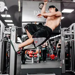 Fitness Stadium