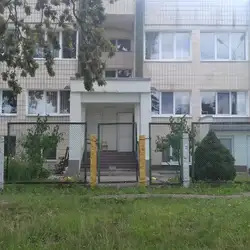 Логопедичний Сад 320 — Київ
