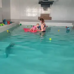 Aqua Kids