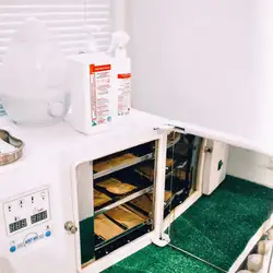 Cосо Rico beauty studio