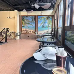 Gashi Food Corner