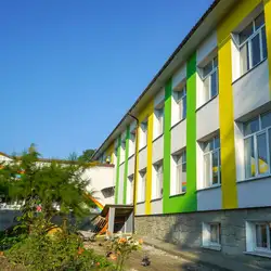 Михалківський ліцей Сокирянської міської ради