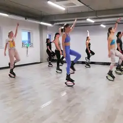 Simple Jump