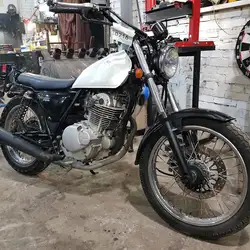 TSD motorcycles
