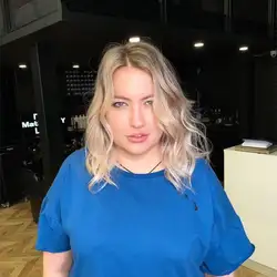 Matkovskiy hair couturier — Київ