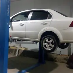 СТО