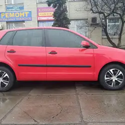 СТО — Київ