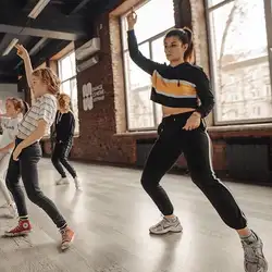 ONE BREATH DANCE SPACE