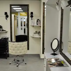 Fashion Plus Beauty Salon