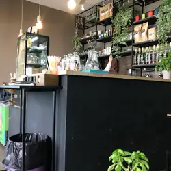 Lash Cafe — Київ