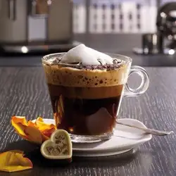 Coffee Secrets — Днепр