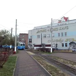 Нокаут