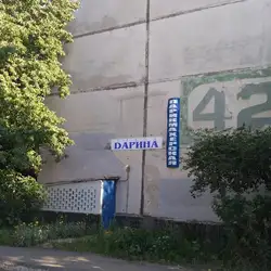 Дарина